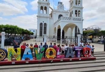 Reciben a los primeros turistas que llegan a Navolato en la ruta Descubre Sinaloa