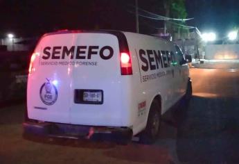 Asesinan de un balazo a una mujer en palenque de San Ignacio; el presunto asesino ya está detenido