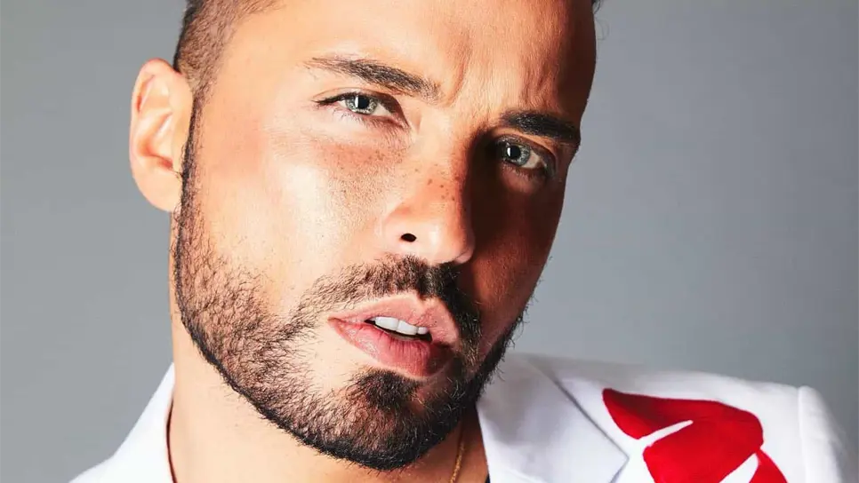 Apío Quijano. | FOTO: Facebook.