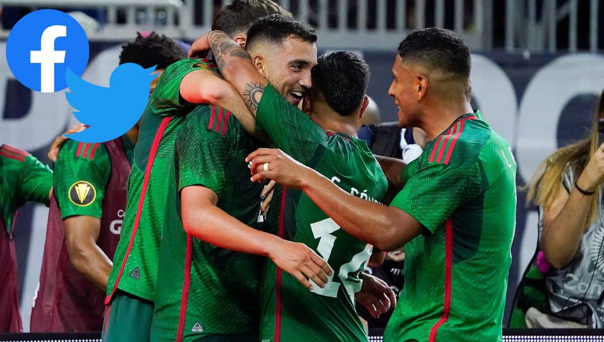 La selección debutó con el pie derecho. FOTO: Luz Noticias
