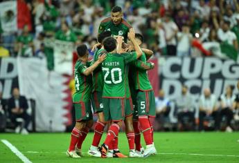 México gana, gusta y golea a Honduras en el inicio de la Copa Oro