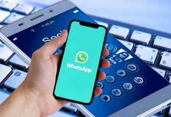 Conoce los celulares que dejarán de tener WhatsApp en julio del 2023