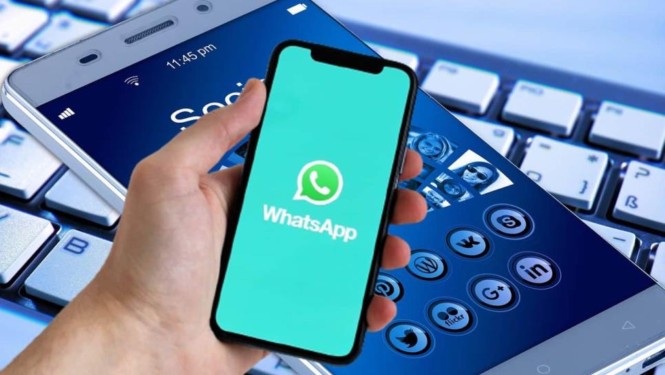 Conoce Los Celulares Que Dejarán De Tener Whatsapp En Julio Del 2023 Luz Noticias 8349