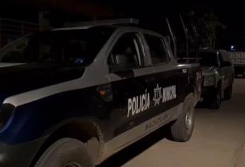 Personas detenidas el fin de semana en Mazatlán eran asaltantes de oxxos y farmacias, revelan