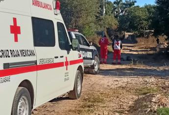 Balean a padre e hijo en Guasave; uno murió al instante