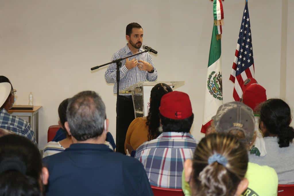 Abren convocatoria para tramitar pensión de Estados Unidos. FOTO: Luz Noticias