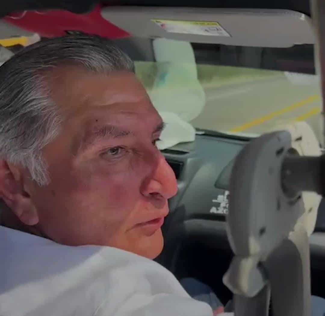 Adán Augusto López Hernández.