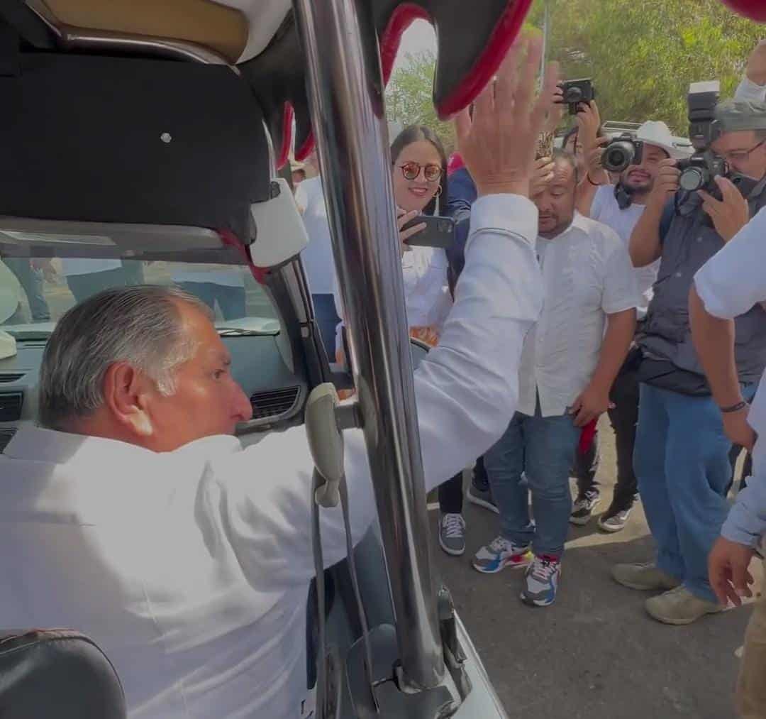 Adán Augusto López