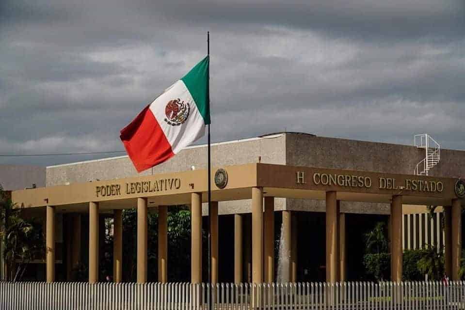 Se aprobó en el Congreso el brindar ayuda económica a familiares de víctimas de feminicidio en Sinaloa. FOTO Cortesía