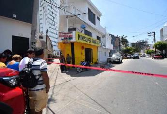 Califican como feminicidio el crimen de Perla en Mazatlán; presunto asesino fue vinculado a proceso