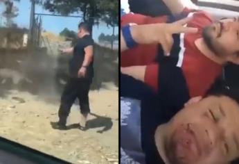 Indigna asesinato a balazos de un perro en Tlaxcala
