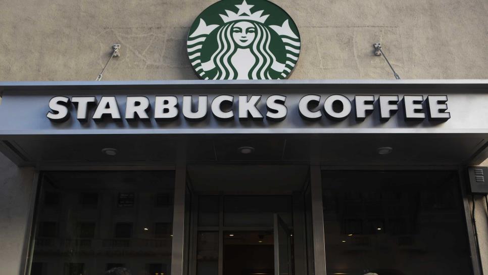 Cerraron decenas de Starbucks en EU por huelga de empleados