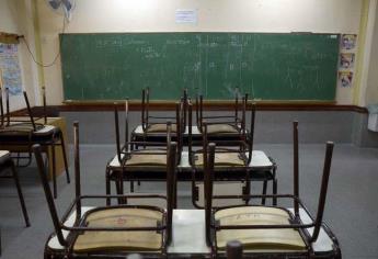 Estudiante de secundaria le dispara en la cara a su compañero tras pelea