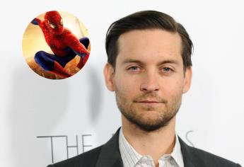 Tobey Maguire: sus mejores momentos como Spider-Man