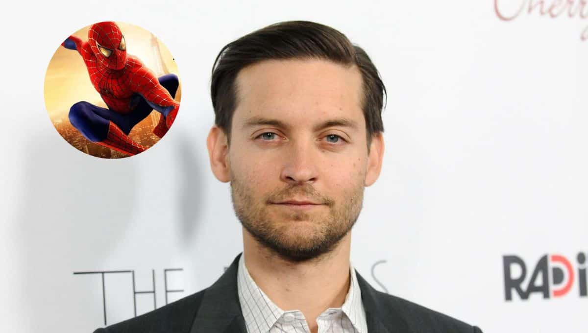 El actor fue muy exitoso en la época de los 2000. FOTO: Luz Noticias