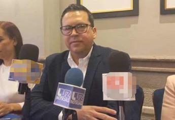 PAN avala método de elección de candidato del Frente Amplio por México