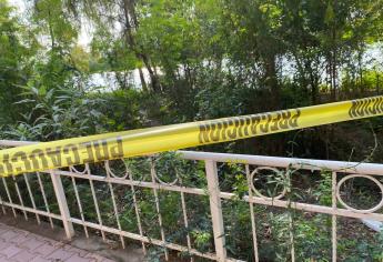 Localizan a hombre flotando en el Río Fuerte; llevaba 4 días desaparecido