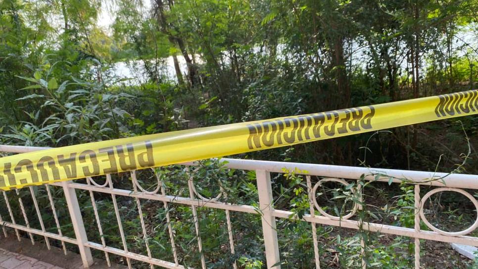 Localizan a hombre flotando en el Río Fuerte; llevaba 4 días desaparecido