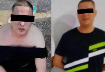 Detienen al «comandante Aurelio», operador de «Los Chapitos» en Sonora