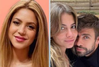 Shakira hace fuerte declaraciones sobre cómo supo de la infidelidad de Piqué