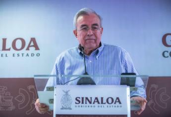 «No debo de sonreír por respeto», responde  Rocha a que el Tribunal Electoral ya no votará el regreso de Estrada Ferreiro a la alcaldía