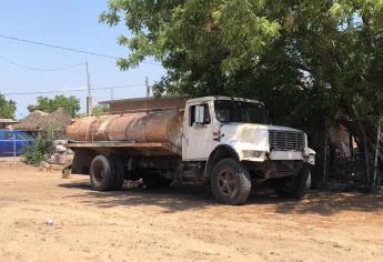 ¡Aguas con tirar el agua! Multas de hasta 3mil pesos a quien se le sorprenda haciendo mal uso: Japac