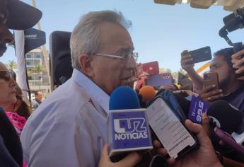 AMLO visitará Sinaloa la próxima semana para inaugurar la carretera Badiraguato - Chihuahua