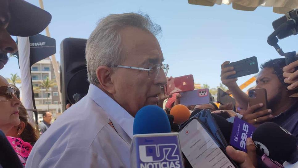 AMLO visitará Sinaloa la próxima semana para inaugurar la carretera Badiraguato - Chihuahua