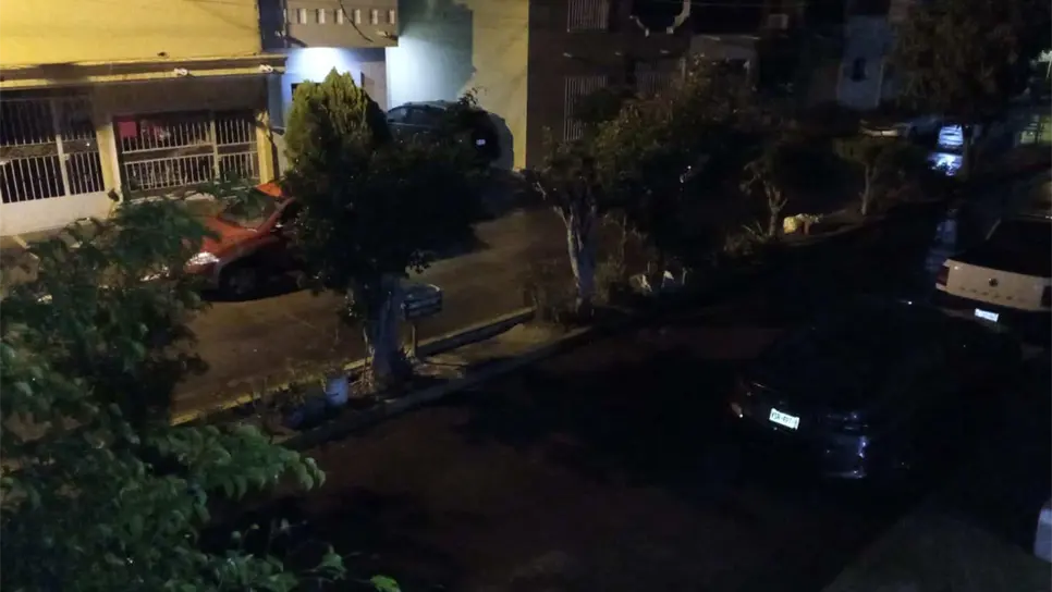 La temporada de lluvias se declaró oficialmente hace más del mes. FOTO: Luz Noticias