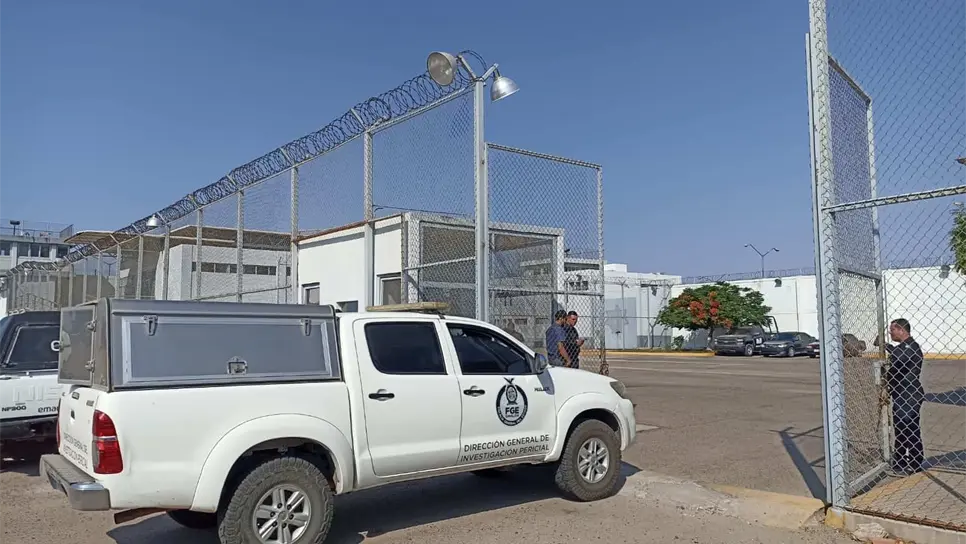 La madre tenía su segunda audiencia en el mes de julio. FOTO: Luz Noticias