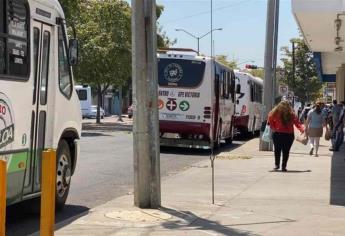 Vialidad y Transporte acepta casos de corrupción de inspectores con camioneros