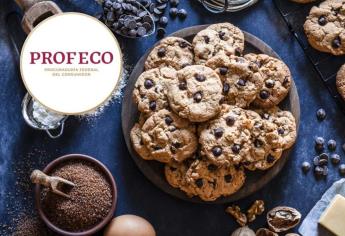 Profeco: estas son las galletas más dañinas del mercado