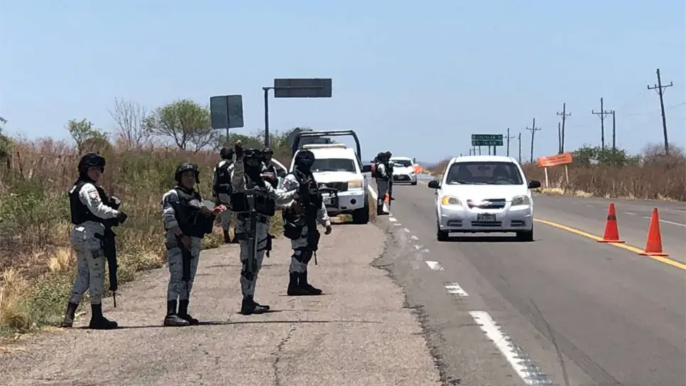 «Las camionetas son las que más se roban en Culiacán»: Fiscal tras aumento de despojos