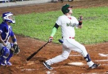 México blanquea a Nicaragua y va invicto en el beisbol de Juegos Centroamericanos