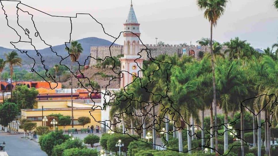 Estos son los 177 Pueblos Mágicos de México | LISTA