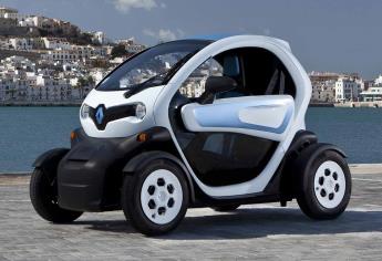 Renault Twizy: el miniauto eléctrico más equipado, conoce su precio y características