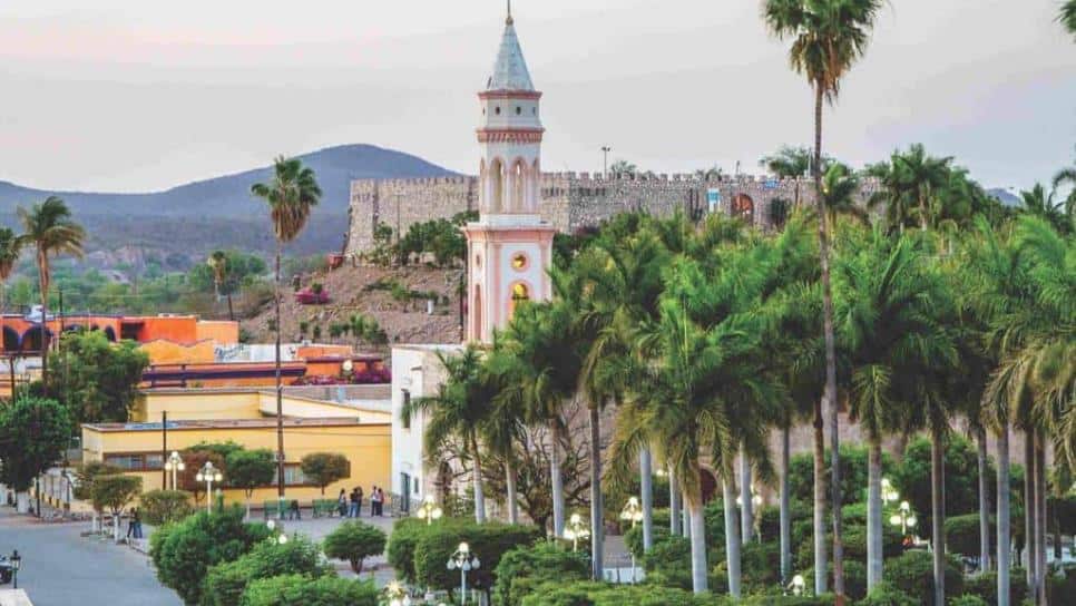 Son cinco los Pueblos Mágicos que se localizan en Sinaloa. FOTO: Luz Noticias