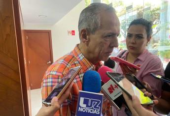 No habrá multas en Ahome por retiro de medidores de agua: alcalde Gerardo Vargas