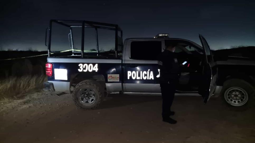 Se Roban Camioneta En Sinaloa Y La Recuperan Aquí En La Sierra