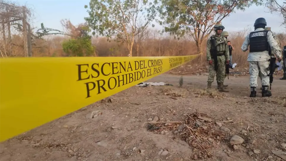 Se han encontrado tres personas fallecidas rodeadas de fentanilo. FOTO: Luz Noticias