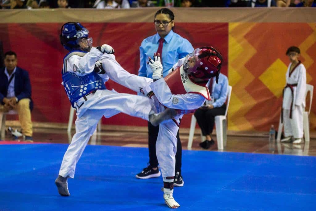 Sinaloa sigue sumando medallas en los Juegos Nacionales Conade. FOTO: Cortesía