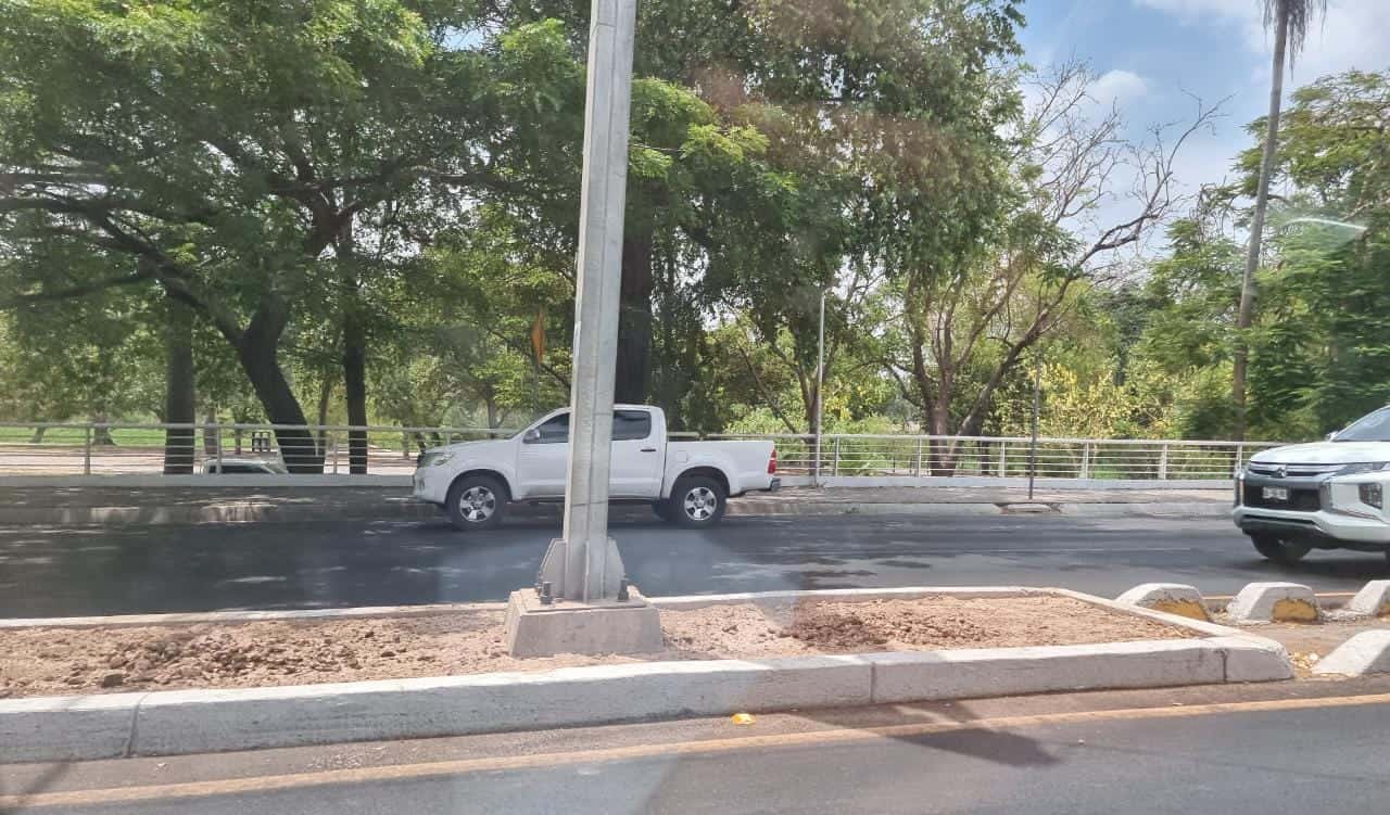 FOTO: Luis Ramírez.