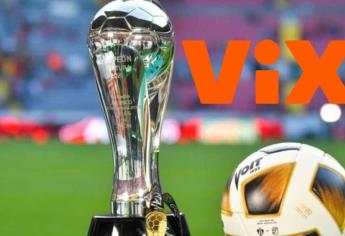 Liga MX: Ahora podrás disfrutarla casi en su totalidad por la plataforma de VIX