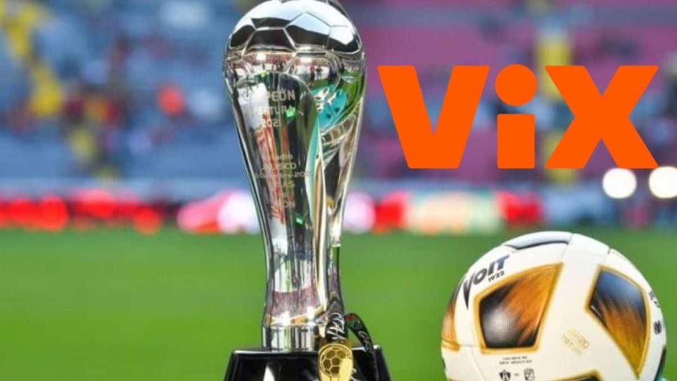 Liga MX: Ahora podrás disfrutarla casi en su totalidad por la plataforma de VIX Liga MX: Ahora podrás disfrutarla casi en su totalidad por la plataforma de VIX