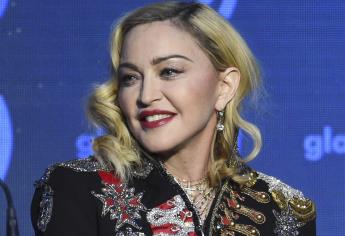 Madonna sale del hospital tras superar grave infección