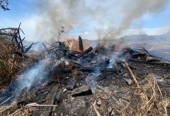 Por el calor, aumentan emergencias para Bomberos en Mazatlán