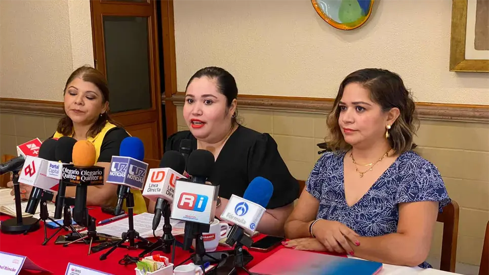 Buscan que las personas que representen los pueblos indígenas sean 100% indígenas. FOTO: Luz Noticias