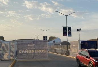 Abejas atacan a ocho trabajadores del Kraken en Mazatlán 