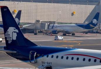 Tienes tu tarjeta de INAPAM 2023, Aeroméxico ofrece descuentos