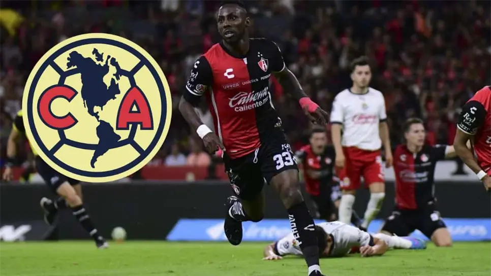 Quiñones es uno de los mejores delanteros de la Liga MX. FOTO: Luz Noticias